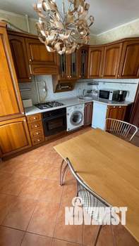 3-к квартира, вторичка, 58м2, 6/9 этаж