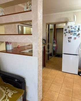 Студия квартира, вторичка, 29м2, 5/16 этаж