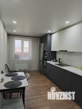 3-к квартира, вторичка, 84м2, 9/16 этаж