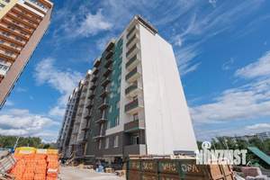 2-к квартира, вторичка, 36м2, 7/9 этаж