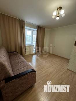 1-к квартира, вторичка, 36м2, 5/10 этаж