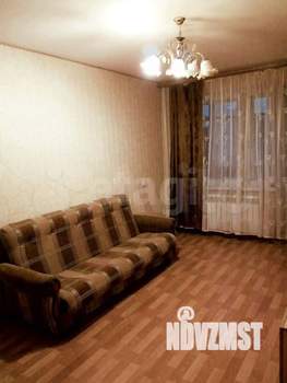 1-к квартира, вторичка, 33м2, 2/12 этаж