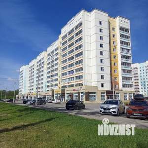 1-к квартира, вторичка, 38м2, 8/10 этаж