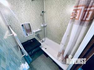 3-к квартира, вторичка, 61м2, 1/9 этаж