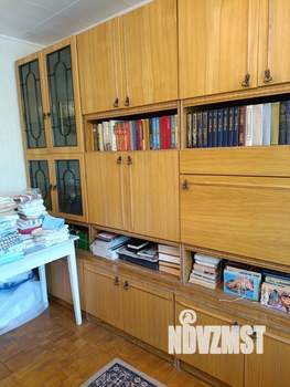 2-к квартира, вторичка, 46м2, 2/5 этаж