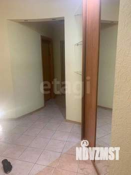 3-к квартира, вторичка, 109м2, 4/12 этаж