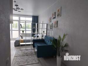 1-к квартира, вторичка, 32м2, 7/9 этаж