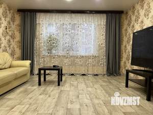 3-к квартира, вторичка, 72м2, 1/16 этаж