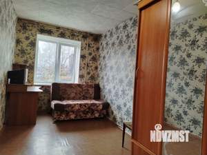2-к квартира, вторичка, 43м2, 3/10 этаж