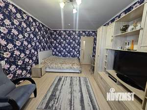 1-к квартира, вторичка, 39м2, 10/10 этаж