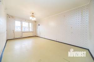 3-к квартира, вторичка, 61м2, 5/9 этаж