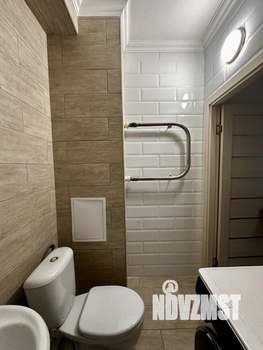 2-к квартира, вторичка, 51м2, 12/24 этаж