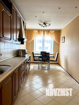 2-к квартира, вторичка, 73м2, 4/19 этаж