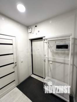 1-к квартира, вторичка, 31м2, 22/25 этаж
