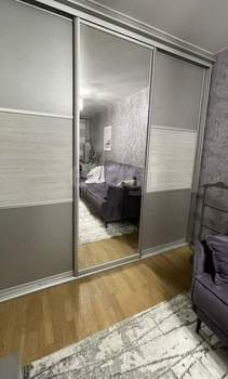 2-к квартира, вторичка, 46м2, 4/5 этаж