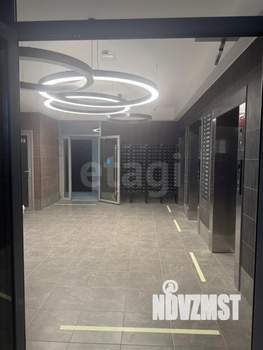 2-к квартира, вторичка, 32м2, 13/20 этаж
