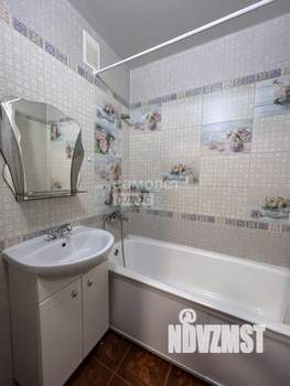 1-к квартира, вторичка, 45м2, 3/10 этаж