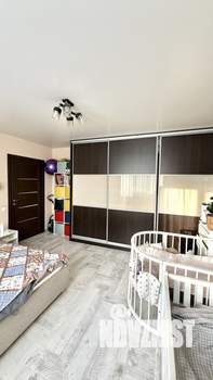 2-к квартира, вторичка, 57м2, 8/9 этаж