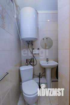 Студия квартира, вторичка, 17м2, 3/5 этаж