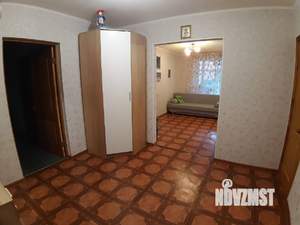 3-к квартира, вторичка, 93м2, 2/10 этаж