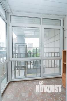 3-к квартира, вторичка, 100м2, 6/17 этаж