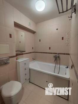 2-к квартира, вторичка, 41м2, 2/5 этаж