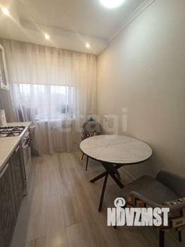 2-к квартира, вторичка, 43м2, 6/9 этаж
