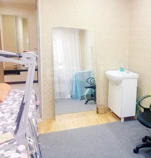 1-к квартира, вторичка, 42м2, 6/10 этаж