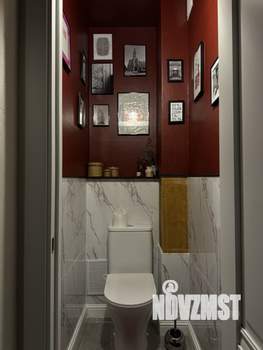 3-к квартира, вторичка, 61м2, 6/10 этаж