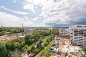 2-к квартира, вторичка, 36м2, 7/9 этаж