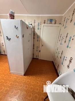 4-к квартира, вторичка, 72м2, 2/5 этаж