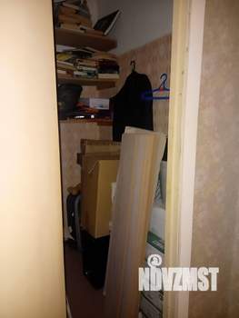 3-к квартира, вторичка, 66м2, 9/10 этаж