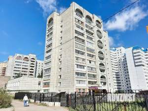 2-к квартира, вторичка, 52м2, 9/12 этаж