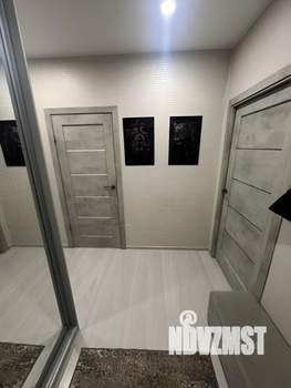 2-к квартира, вторичка, 54м2, 23/25 этаж