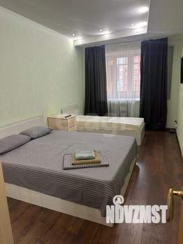 2-к квартира, вторичка, 67м2, 6/17 этаж