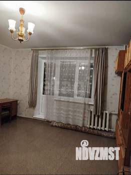1-к квартира, вторичка, 38м2, 5/9 этаж