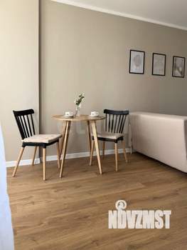 1-к квартира, вторичка, 31м2, 9/25 этаж