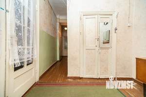 2-к квартира, вторичка, 50м2, 1/3 этаж