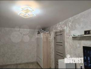 2-к квартира, вторичка, 44м2, 8/9 этаж
