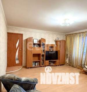 4-к квартира, вторичка, 83м2, 5/5 этаж