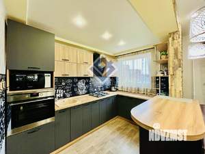 3-к квартира, вторичка, 60м2, 8/9 этаж