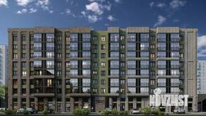 2-к квартира, вторичка, 44м2, 7/8 этаж