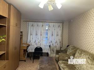 3-к квартира, вторичка, 63м2, 1/5 этаж