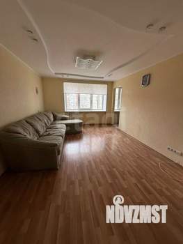 3-к квартира, вторичка, 59м2, 7/10 этаж