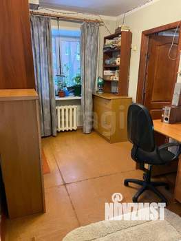 2-к квартира, вторичка, 41м2, 2/5 этаж