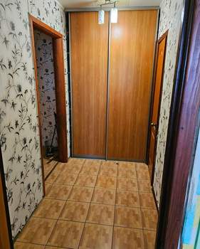 2-к квартира, вторичка, 52м2, 5/5 этаж