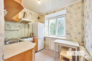 4-к квартира, вторичка, 62м2, 5/5 этаж