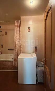 3-к квартира, вторичка, 61м2, 3/5 этаж