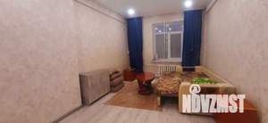 3-к квартира, вторичка, 70м2, 4/5 этаж