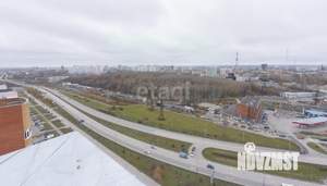 3-к квартира, вторичка, 132м2, 20/21 этаж